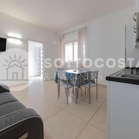 Malvarosa Sh - Porto Cesareo Exterior photo