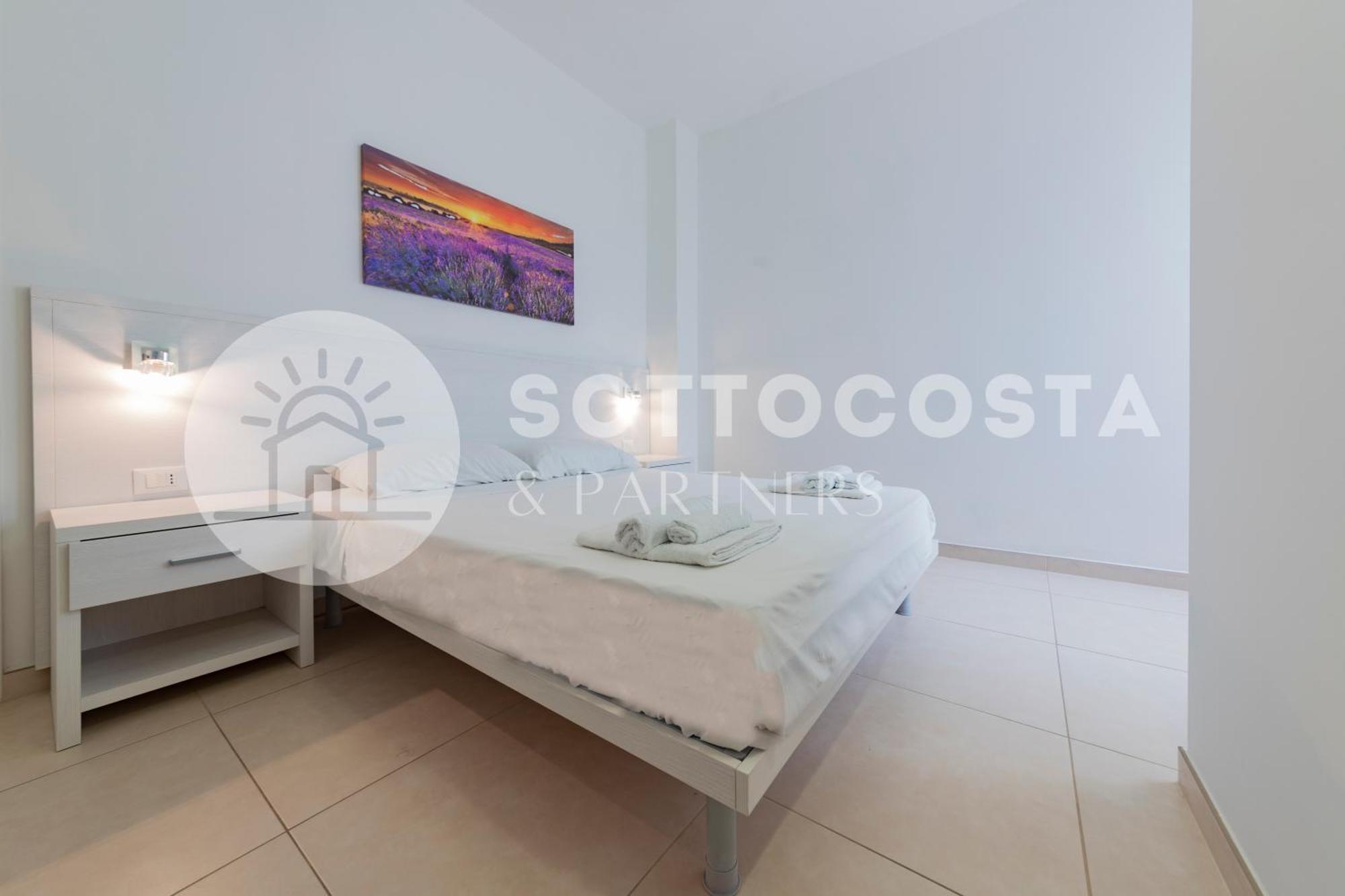 Malvarosa Sh - Porto Cesareo Exterior photo