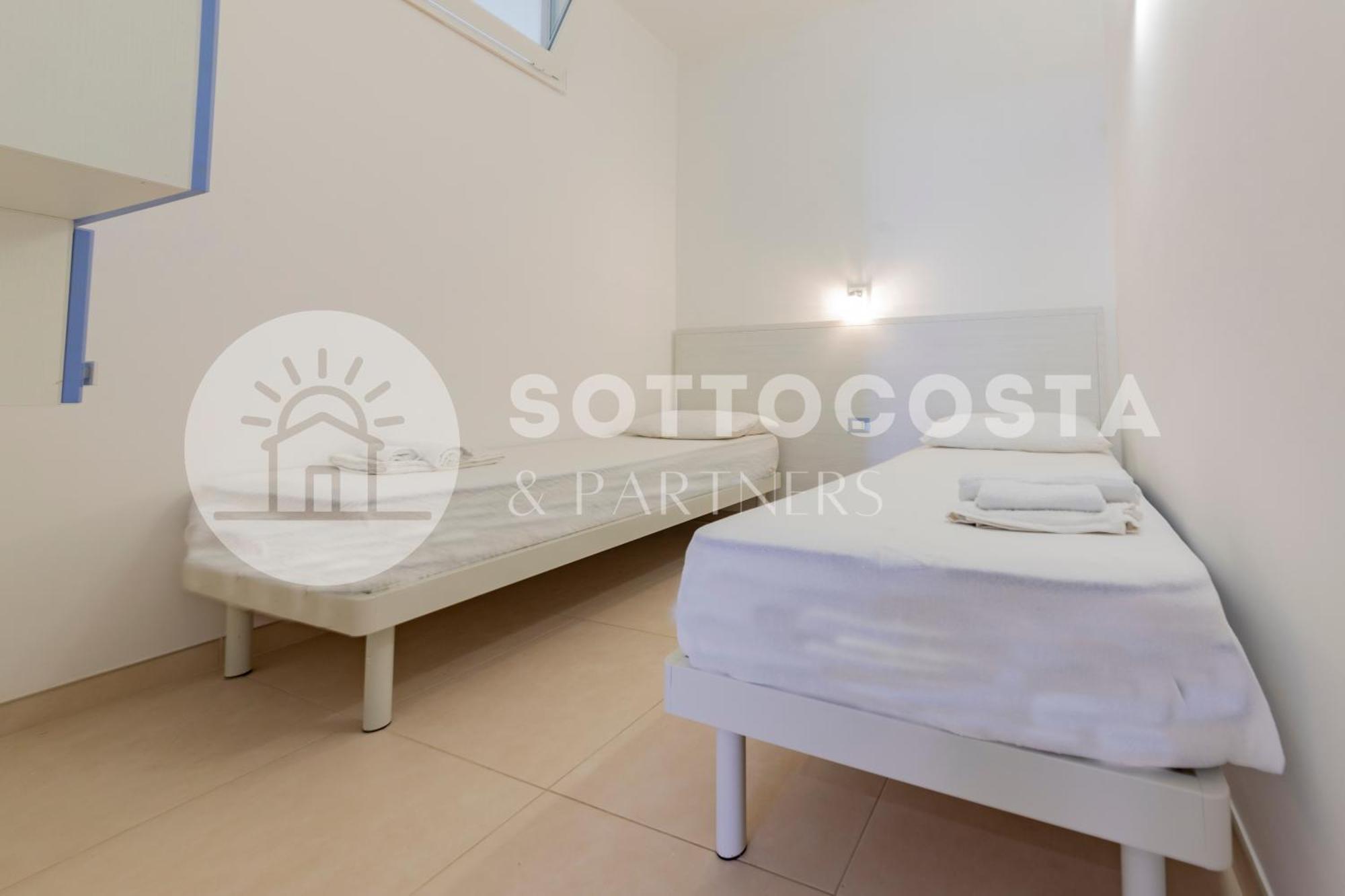 Malvarosa Sh - Porto Cesareo Exterior photo