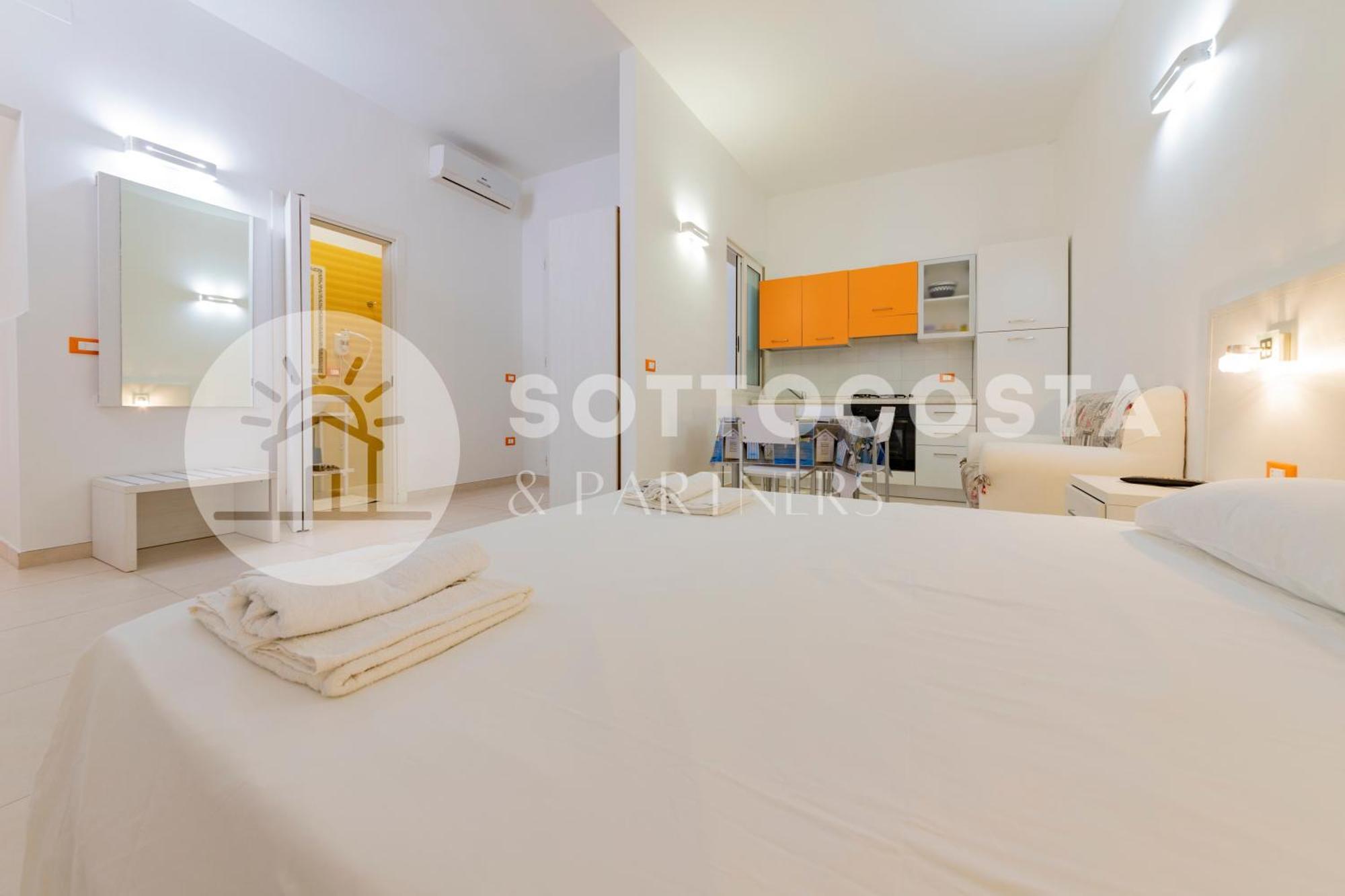 Malvarosa Sh - Porto Cesareo Exterior photo