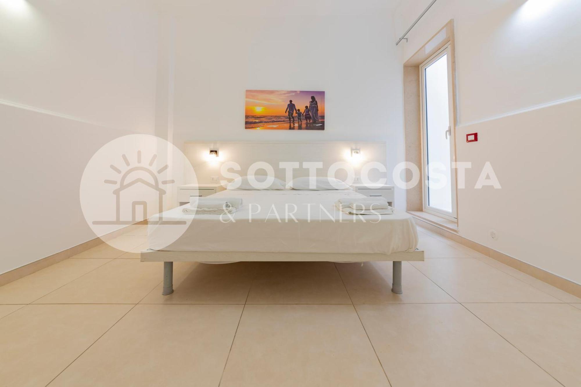 Malvarosa Sh - Porto Cesareo Exterior photo