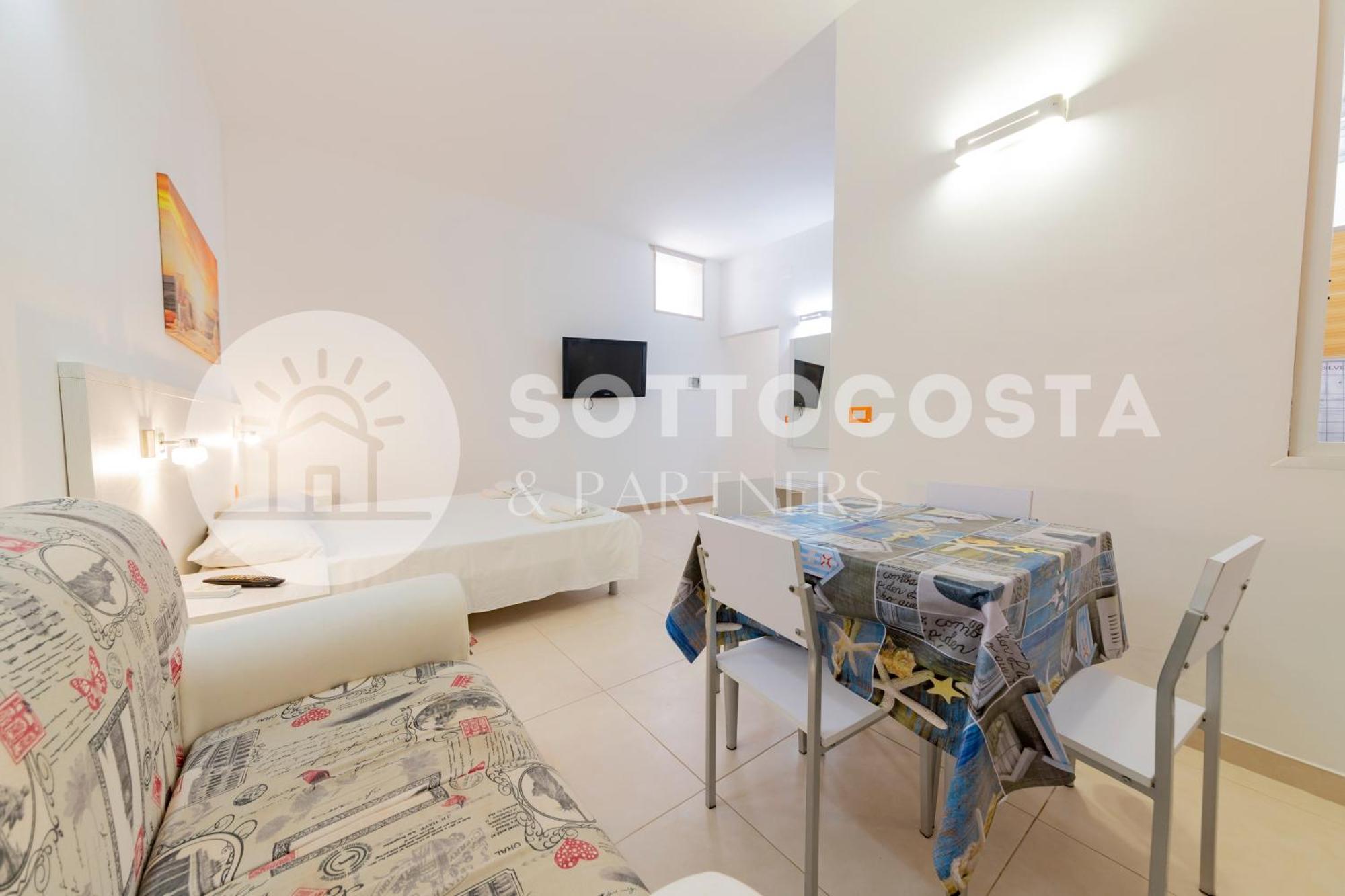Malvarosa Sh - Porto Cesareo Exterior photo