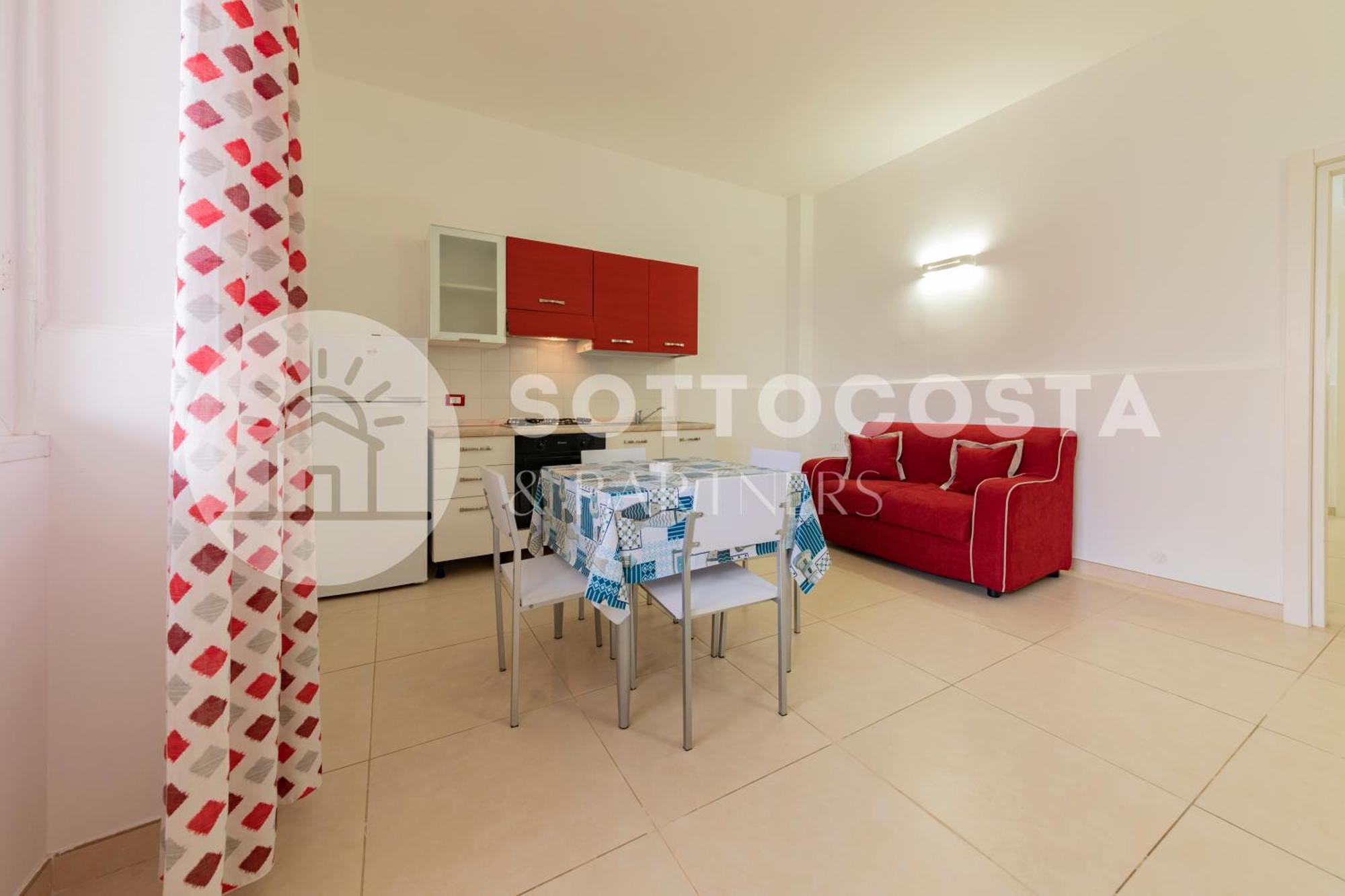 Malvarosa Sh - Porto Cesareo Exterior photo